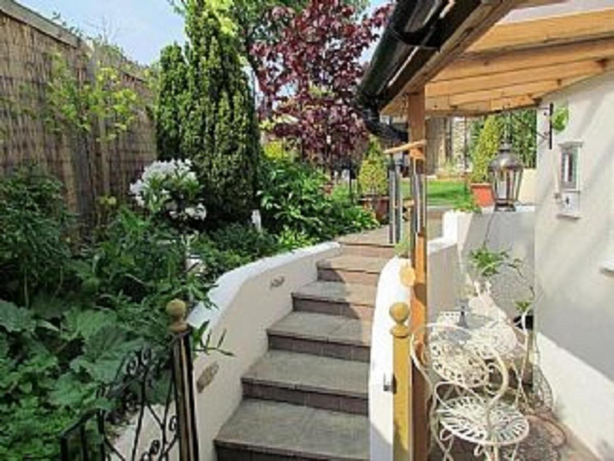 Lavender Cottage, Grade 2 Listed Period Stone Built Cottage In Pickering, North Yorkshire 外观 照片