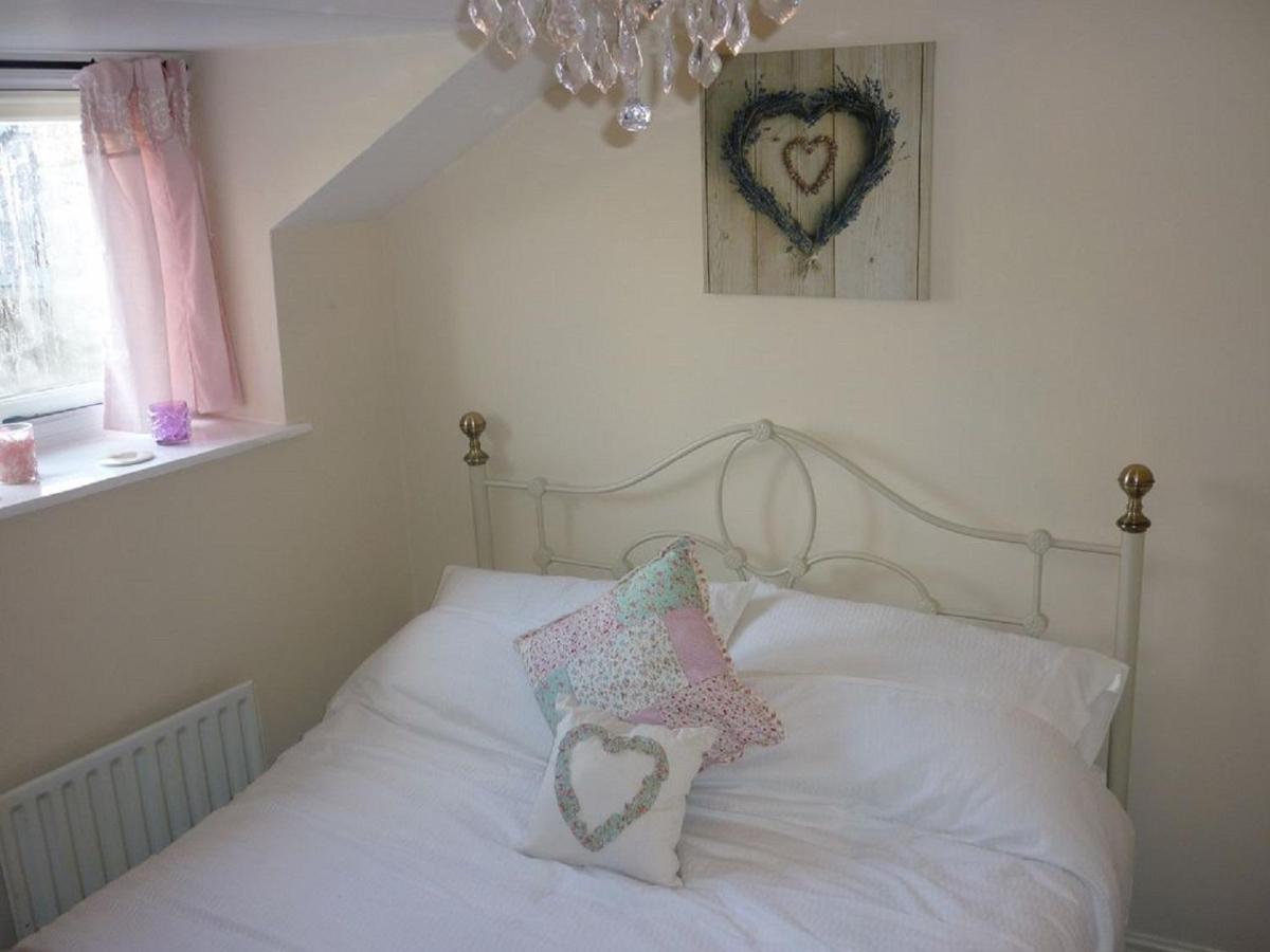 Lavender Cottage, Grade 2 Listed Period Stone Built Cottage In Pickering, North Yorkshire 外观 照片