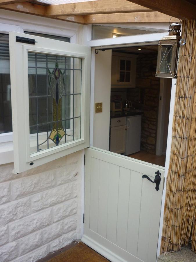 Lavender Cottage, Grade 2 Listed Period Stone Built Cottage In Pickering, North Yorkshire 外观 照片