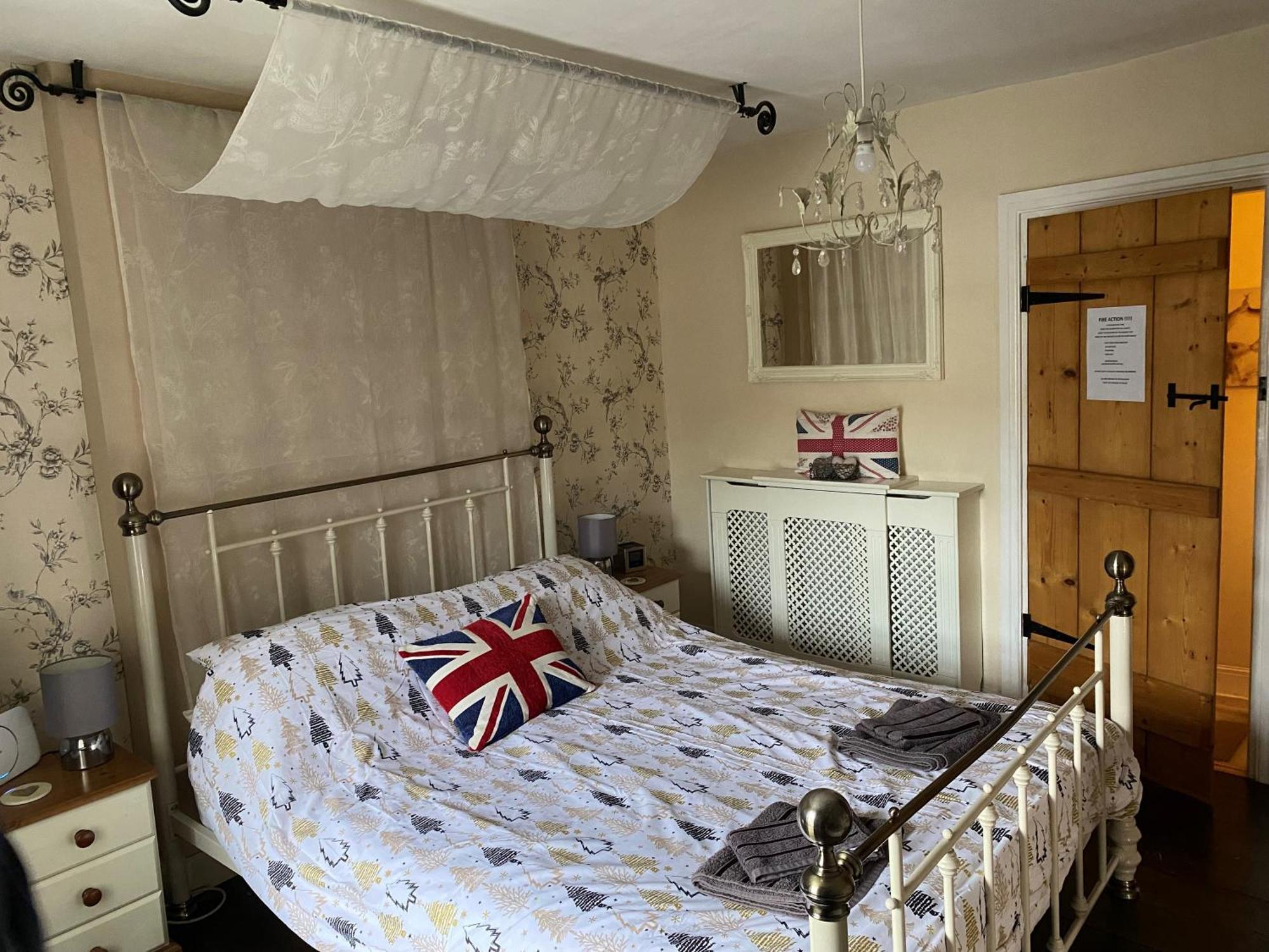 Lavender Cottage, Grade 2 Listed Period Stone Built Cottage In Pickering, North Yorkshire 外观 照片