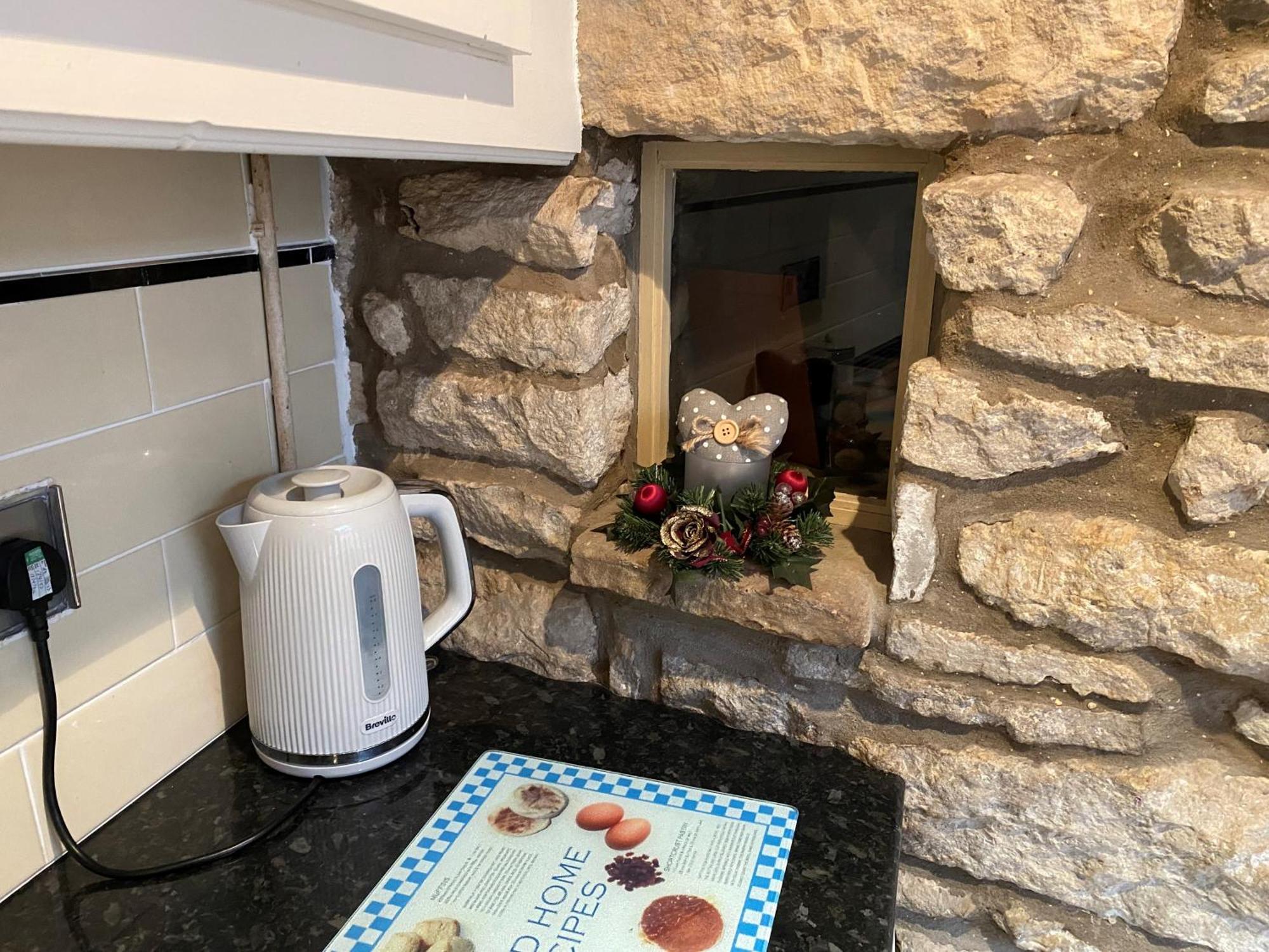 Lavender Cottage, Grade 2 Listed Period Stone Built Cottage In Pickering, North Yorkshire 外观 照片